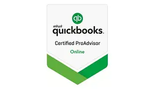 QuickBooks Certified ProAdvisor Online